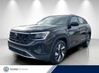  Volkswagen Atlas Cross Sport