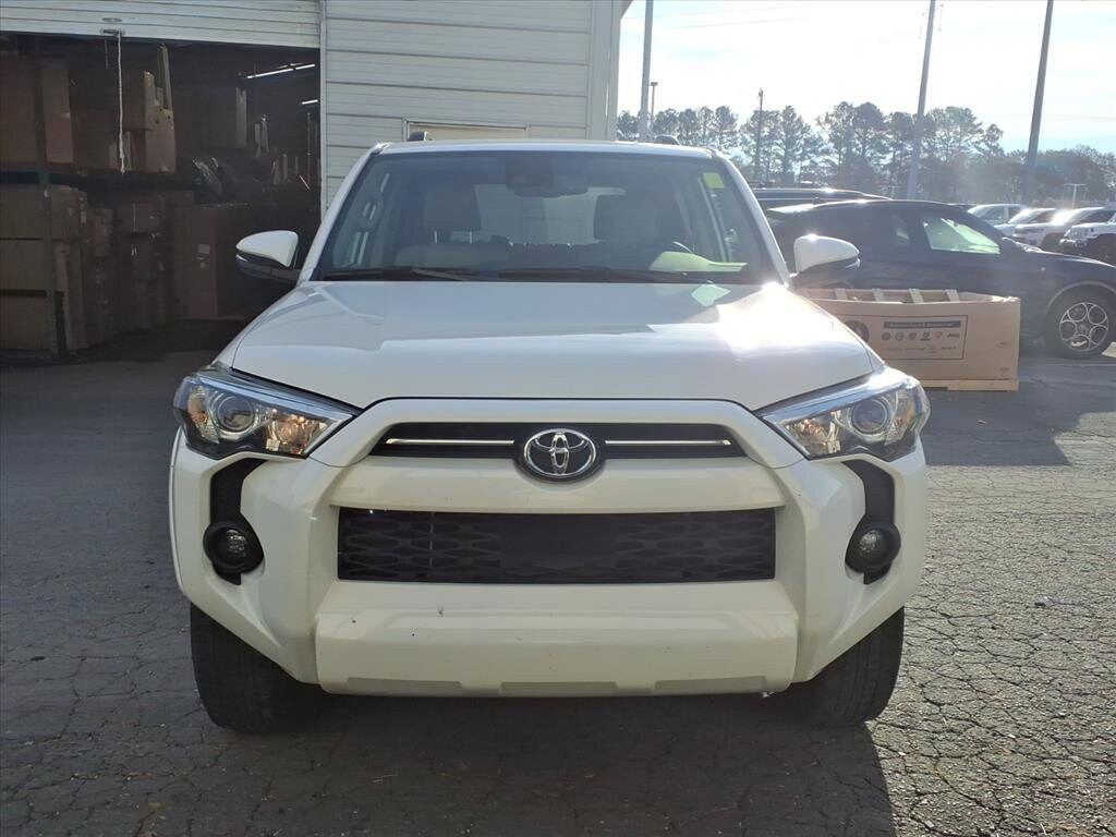 Used 2020 Toyota 4Runner