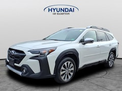 2025 Subaru Outback Touring XT Touring XT AWD