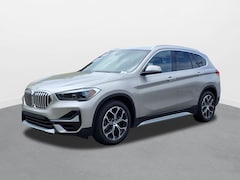 2021 BMW X1 xDrive28i xDrive28i Sports Activity Vehicle