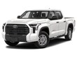Toyota Tundra 4WD