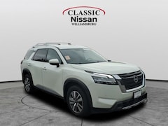2023 Nissan Pathfinder SL SL 4WD