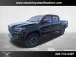  Toyota Tacoma 4WD