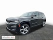Jeep Grand Cherokee 4xe