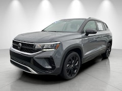 2024 Volkswagen Taos SE SE FWD