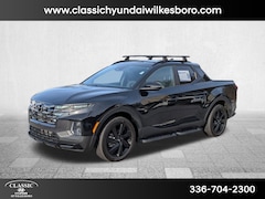 2024 Hyundai Santa Cruz NIGHT NIGHT AWD