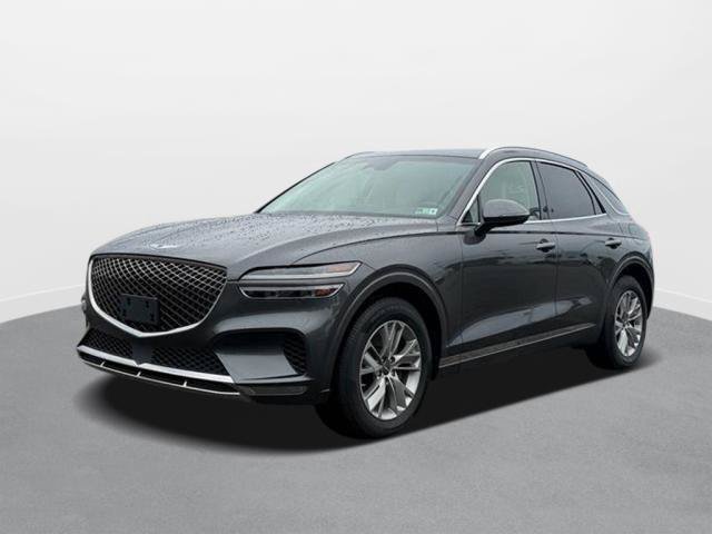 2023 GENESIS GV70 Standard