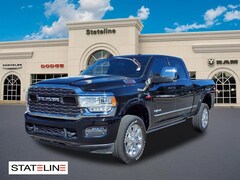 2023 Ram 2500 Limited Limited 4x4 Crew Cab 64 Box