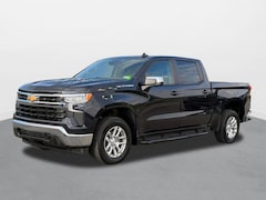 2023 Chevrolet Silverado 1500 LT 4WD Crew Cab 147 LT w/2FL