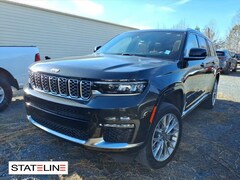 2023 Jeep Grand Cherokee L Summit Summit 4x4