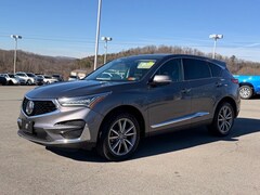 2021 Acura RDX w/Technology Package SH-AWD w/Technology Package