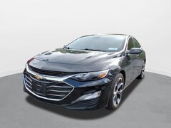 2023 Chevrolet Malibu LT Sedan