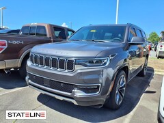 2022 Jeep Wagoneer Series III Series III 4x4