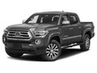 Toyota Tacoma 4WD