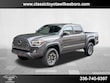 Toyota Tacoma 4WD