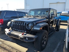 2023 Jeep Gladiator Rubicon Rubicon 4x4