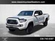 Toyota Tacoma 4WD