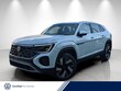 Volkswagen Atlas Cross Sport