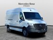 Mercedes-Benz Sprinter 2500