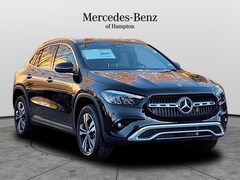 2025 Mercedes-Benz GLA GLA 250 SUV
