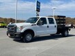 Ford Super Duty F-350 SRW