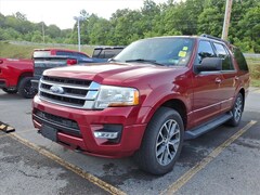 2015 Ford Expedition XLT 4WD  XLT