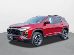 2025 Chevrolet Equinox AWD ACTIV AWD  ACTIV w/KDZ