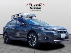 2021 Subaru Crosstrek Limited Limited CVT