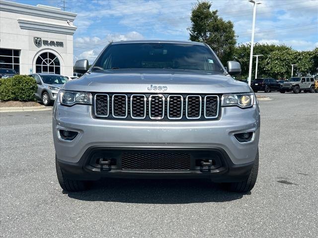 Used 2020 Jeep Grand Cherokee North Edition with VIN 1C4RJFAG6LC323040 for sale in Hampton, VA