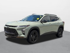2024 Chevrolet Trax ACTIV FWD  ACTIV