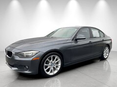 2014 BMW 3 Series 320i Sedan