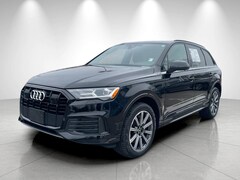 2023 Audi Q7 Premium Plus Premium Plus 45 TFSI quattro