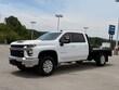 Chevrolet Silverado 2500HD