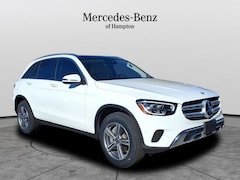 2022 Mercedes-Benz GLC GLC 300 SUV