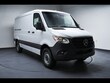  Mercedes-Benz Sprinter Cargo Van