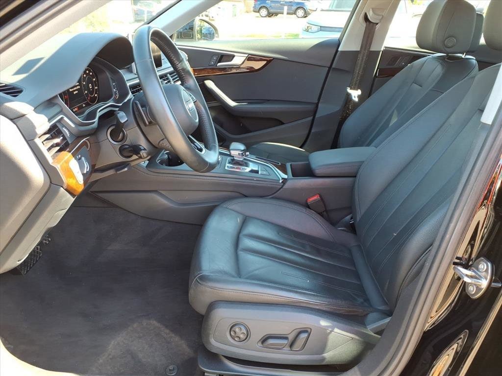 Used 2019 Audi A4 Premium Plus Premium Plus 45 TFSI quattro