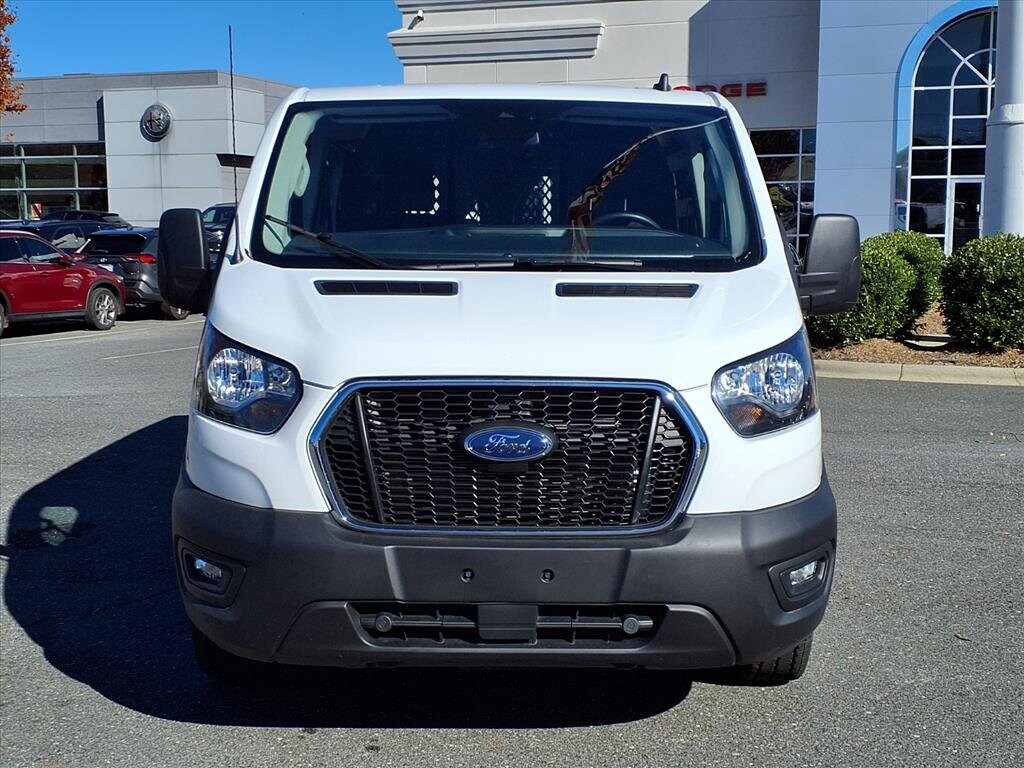 Used 2023 Ford Transit Cargo Van