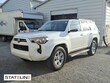  Toyota 4Runner