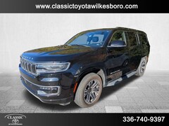 2023 Jeep Wagoneer Series II Series II 4x4