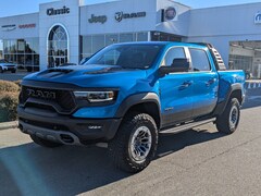 2022 Ram 1500 TRX TRX 4x4 Crew Cab 57 Box
