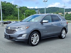 2018 Chevrolet Equinox Premier AWD  Premier w/1LZ