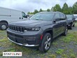 Jeep Grand Cherokee L