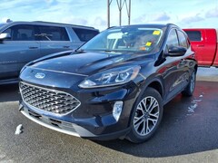 2021 Ford Escape SEL SEL AWD
