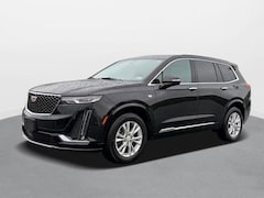 2024 Cadillac XT6 AWD Luxury AWD  Luxury