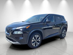 2021 Nissan Rogue SV AWD SV