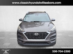 2020 Hyundai Tucson Value Value FWD