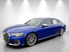 2023 Audi S8 4.0T 4.0 TFSI