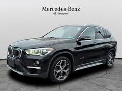 2017 BMW X1 xDrive28i xDrive28i Sports Activity Vehicle