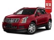 Cadillac SRX