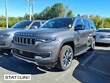 Jeep Wagoneer L